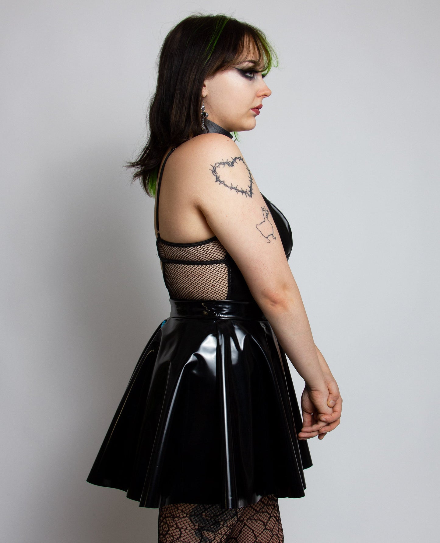 TANTALIZE BODYSUIT
