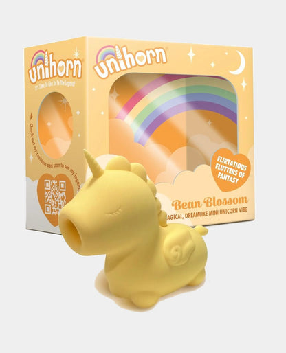UNIHORN BEAN BLOSSOM