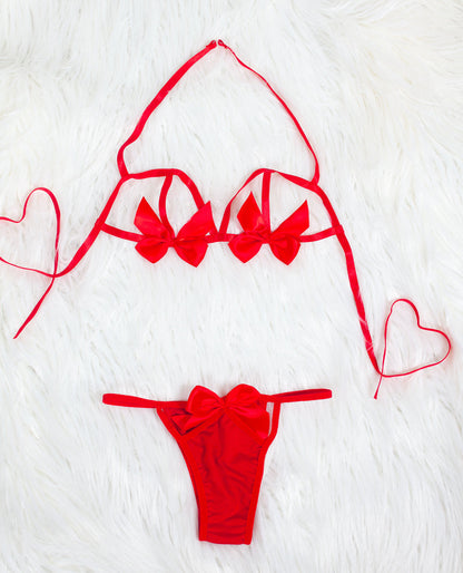 UNWRAP ME SET.