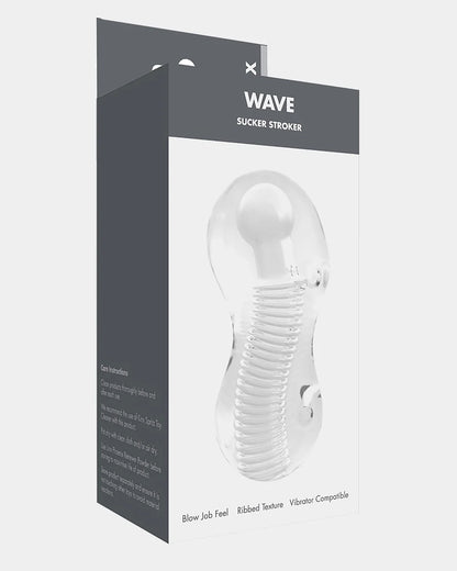 WAVE SUCKER STROKER