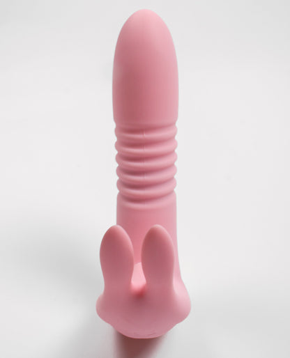 WEARABLE RABBIT.