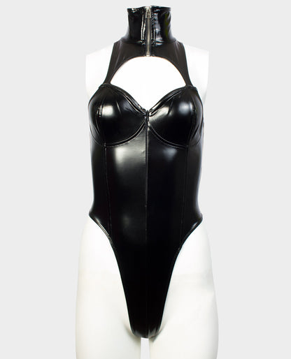 XXX DOMINATRIX BODY