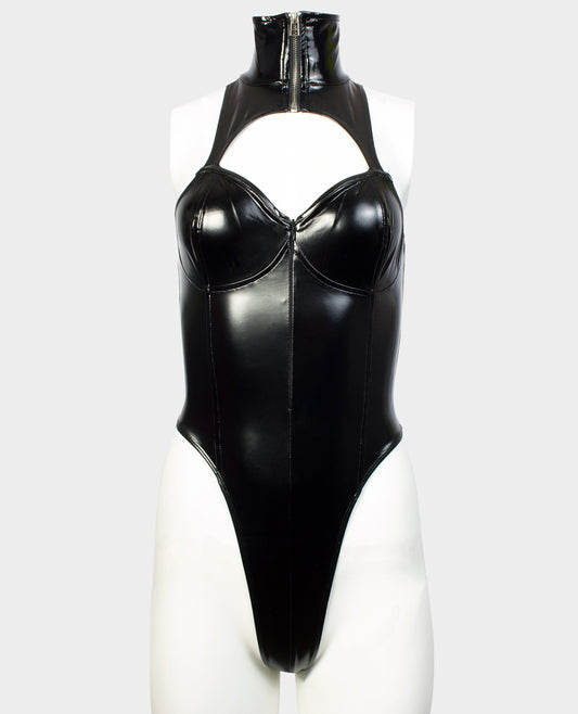 XXX DOMINATRIX BODY