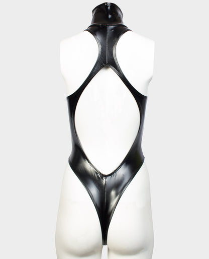 XXX DOMINATRIX BODY