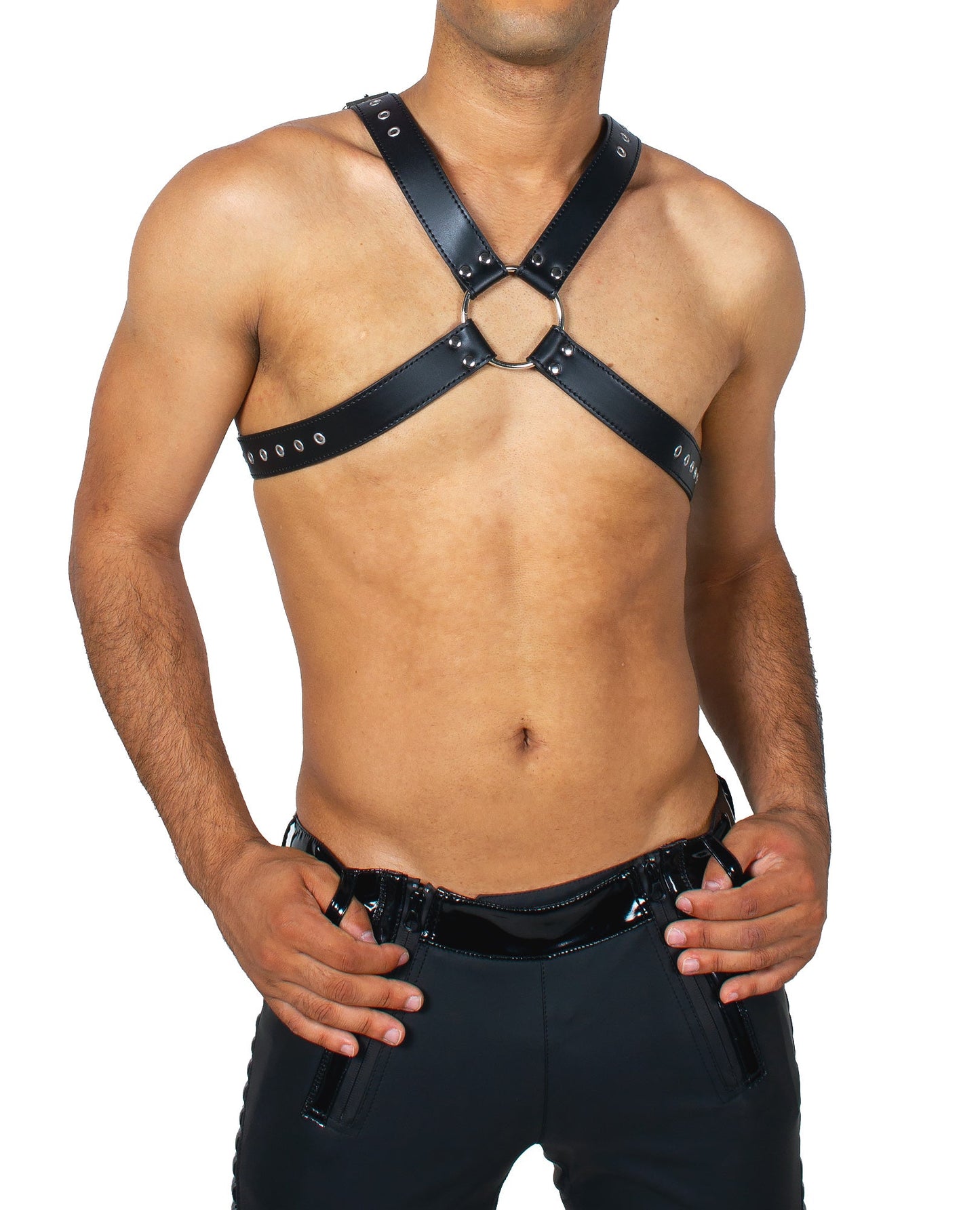 XXX LOVE HARNESS.