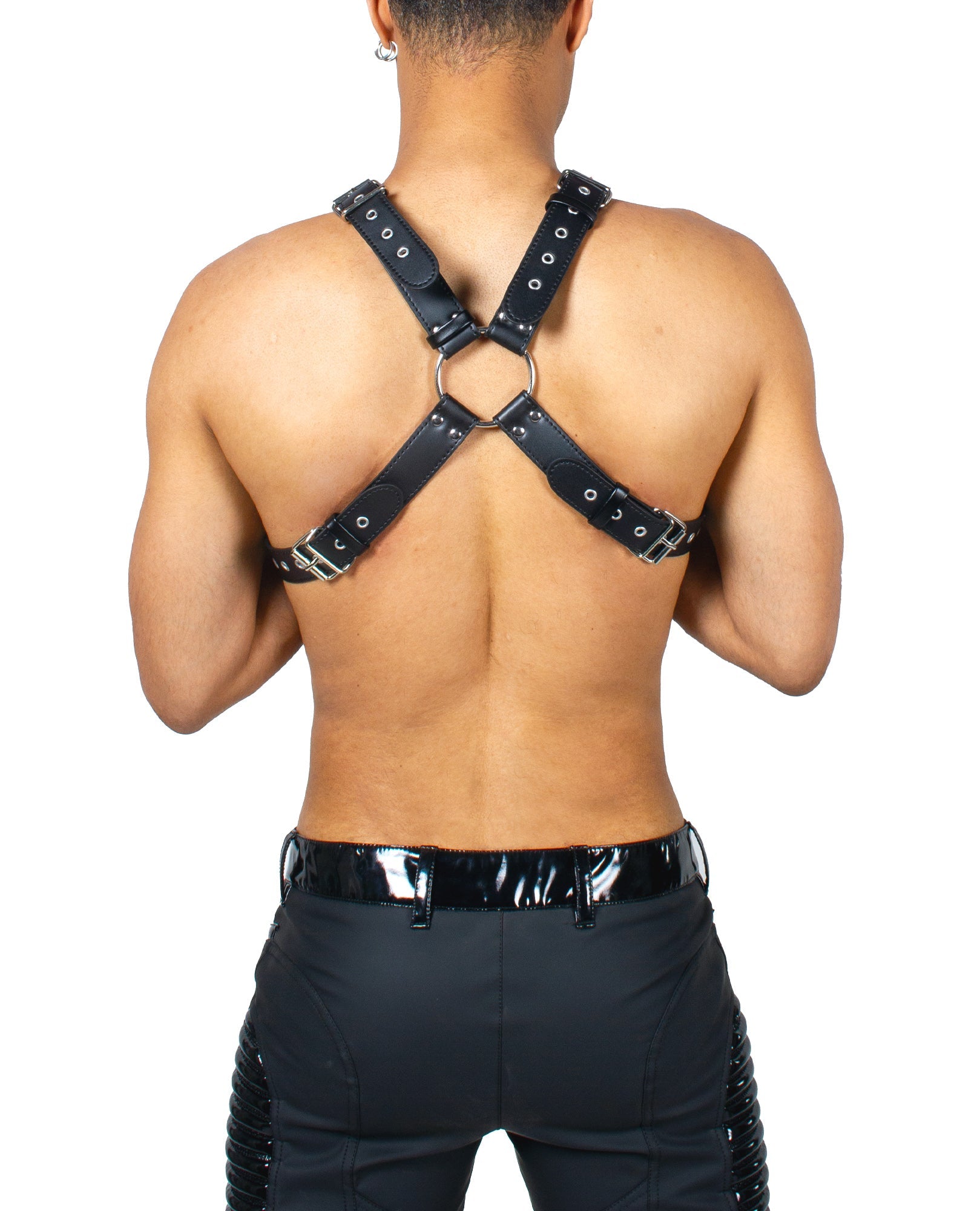 XXX LOVE HARNESS.