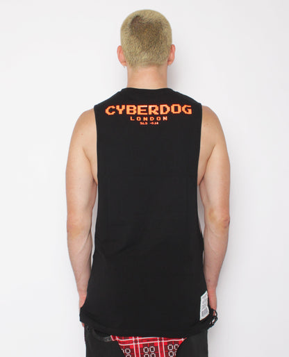 CLUB VEST ORIGINALS
