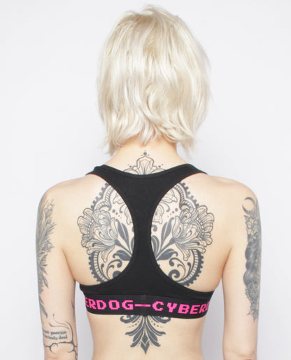 F**K OFF BRALET