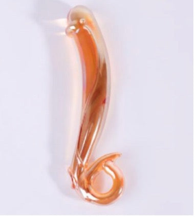 GLASS SWIRL