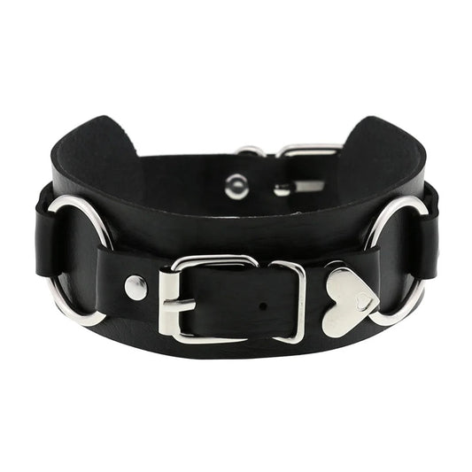 BIG HEART ADJUSTER COLLAR - XXX