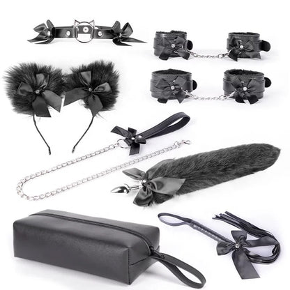 KAWAII BDSM SET