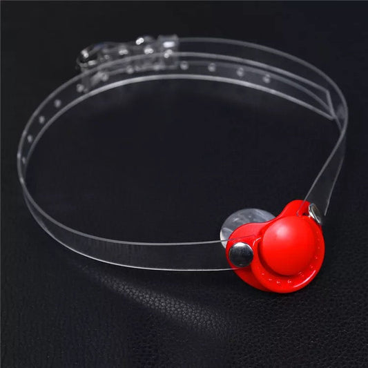 XXX BABY GAG