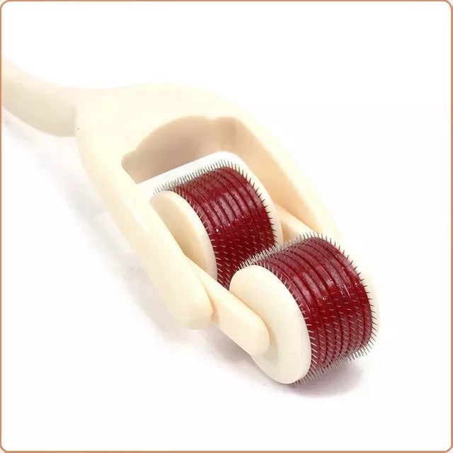 SPIKED WHEEL