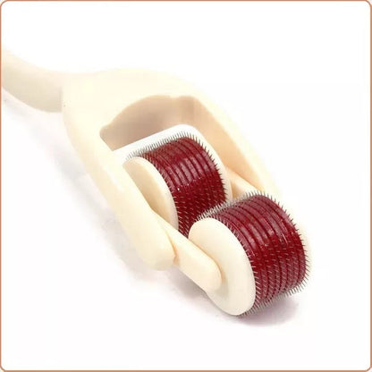 SPIKED WHEEL
