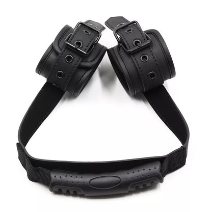 NEOPRENE RESTRAINS