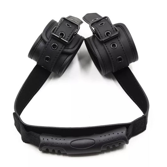 NEOPRENE RESTRAINS