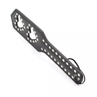 DOUBLE HEART PADDLE