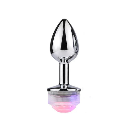 LED BUTT PLUG