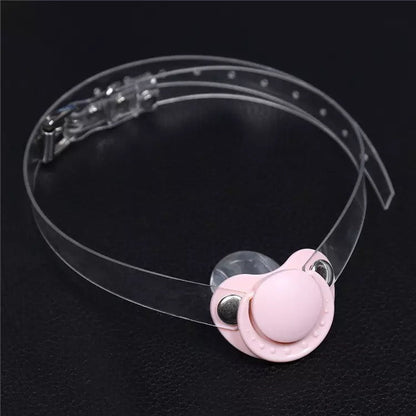 XXX BABY GAG