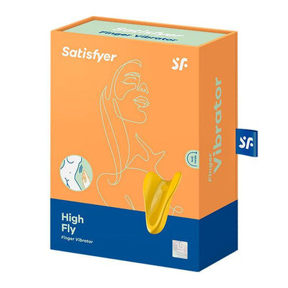 SATISFYER HIGH FLY
