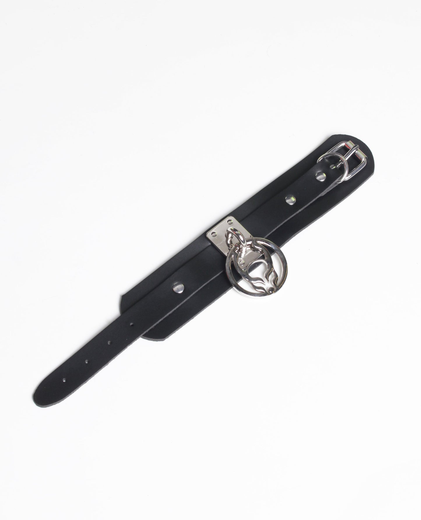 LOGO BRACELET