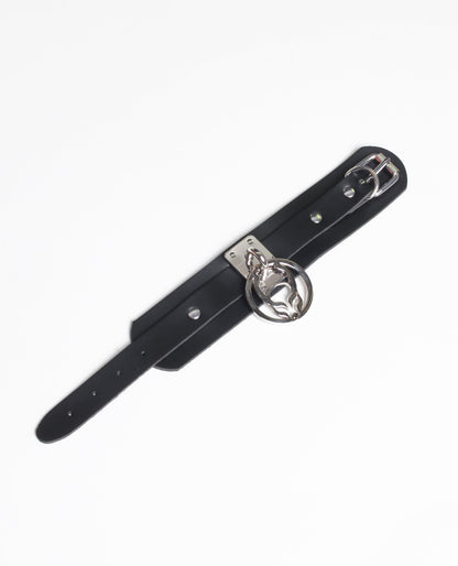 LOGO BRACELET