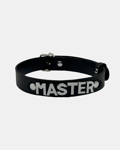 XXX MASTER COLLAR