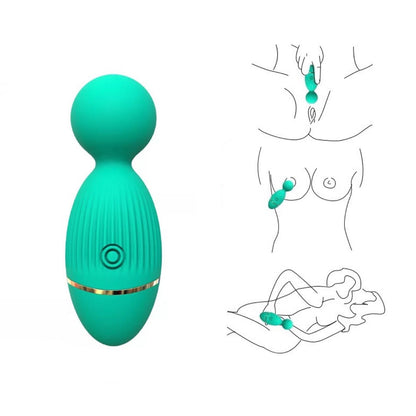 MINI GREEN WAND