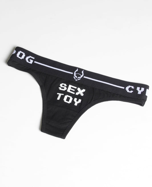 SEX TOY THONG