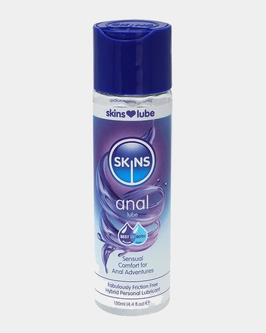 SKINS ANAL HYBRID 130ml