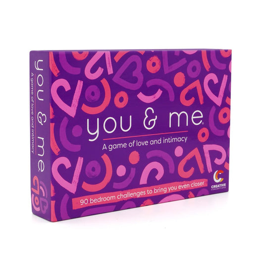 YOU & ME