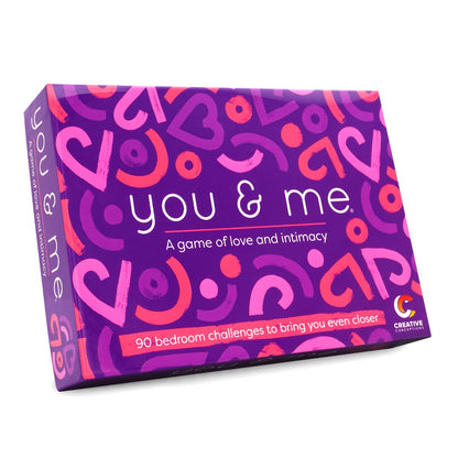 YOU & ME